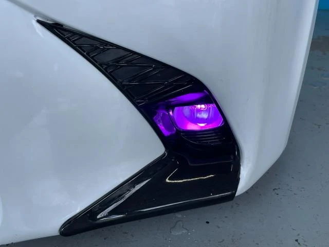 Lexus IS 25
