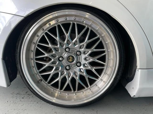 Lexus IS 35