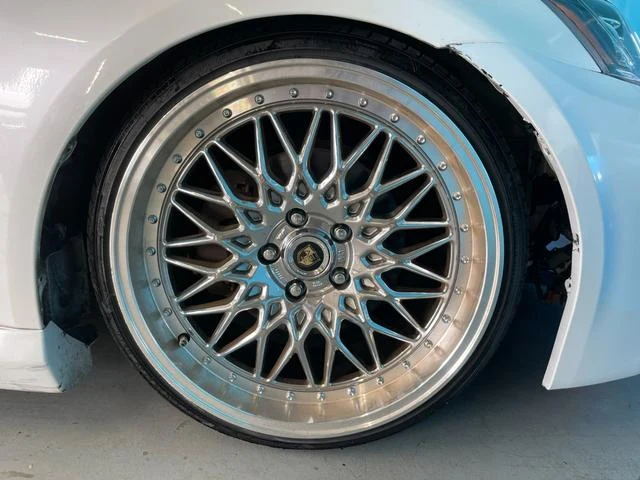 Lexus IS 34