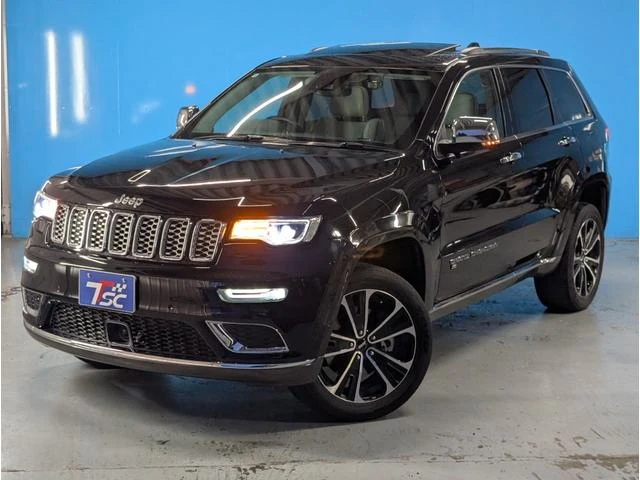 Chrysler JEEP 10