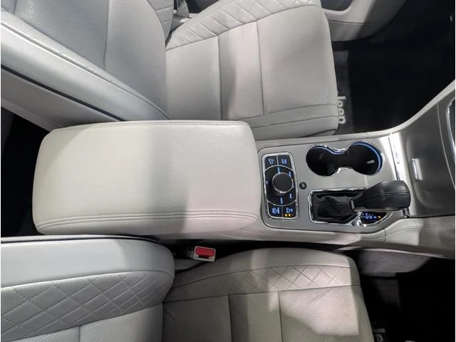Chrysler JEEP 55