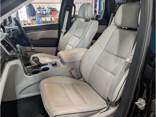 Chrysler JEEP 40