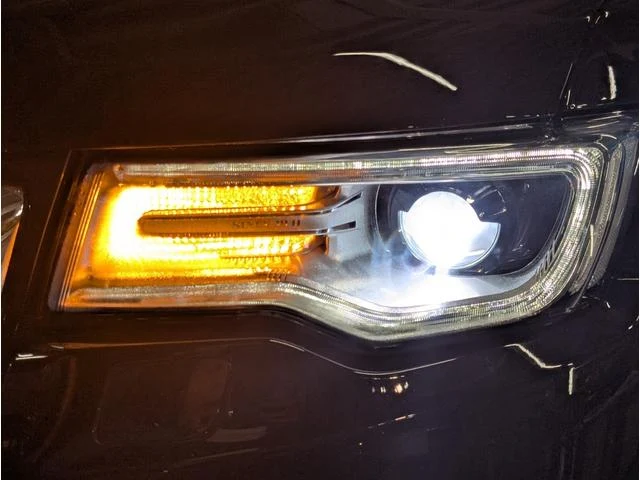 Chrysler JEEP 17