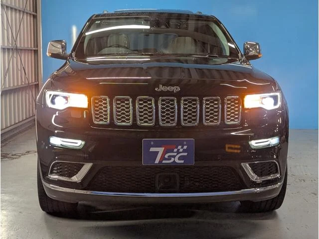 Chrysler JEEP 11