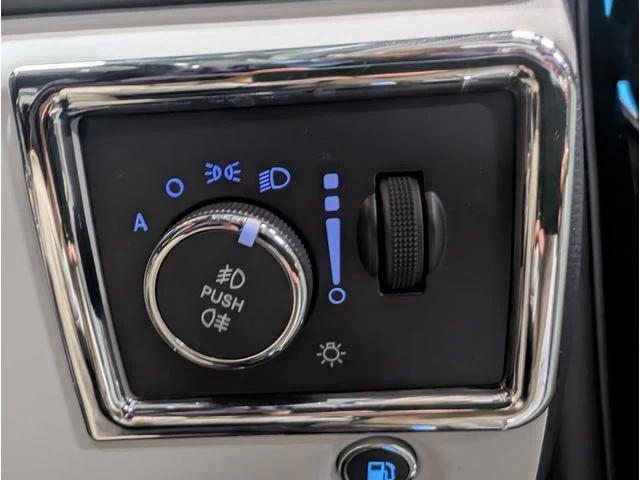 Chrysler JEEP 70