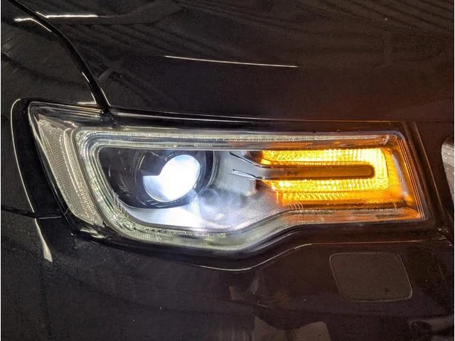 Chrysler JEEP 16