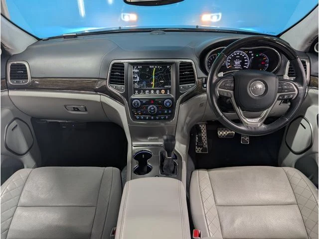 Chrysler JEEP 2