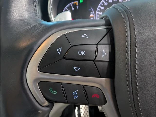 Chrysler JEEP 50