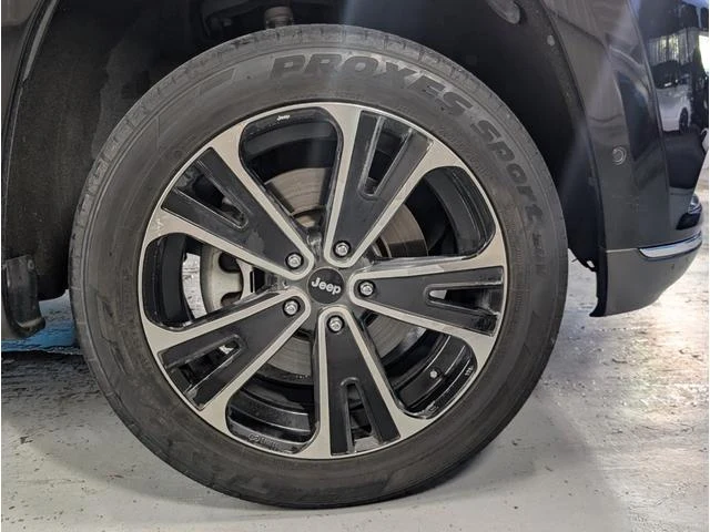 Chrysler JEEP 25