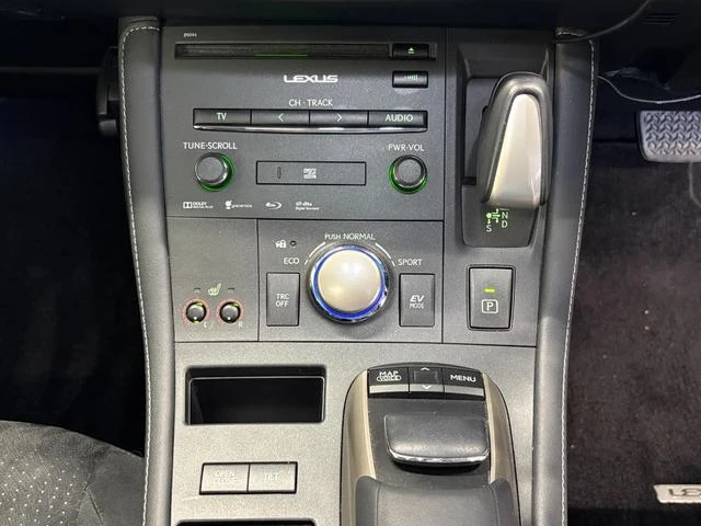 Lexus CT 58