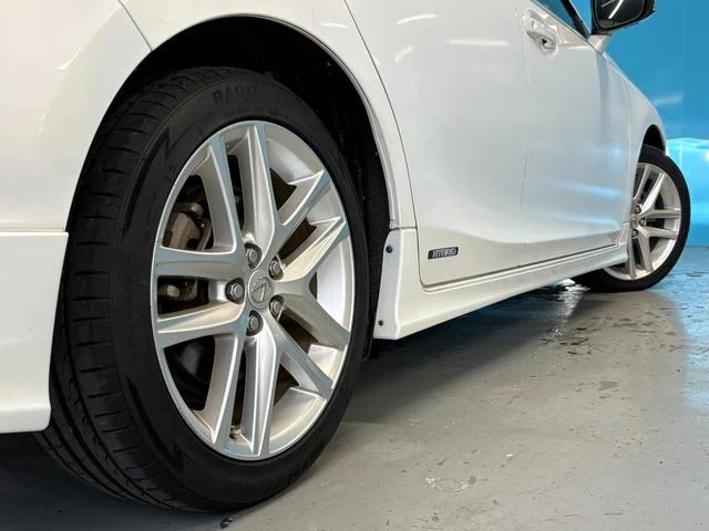 Lexus CT 30
