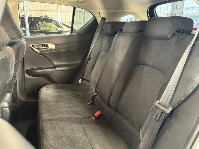 Lexus CT 5