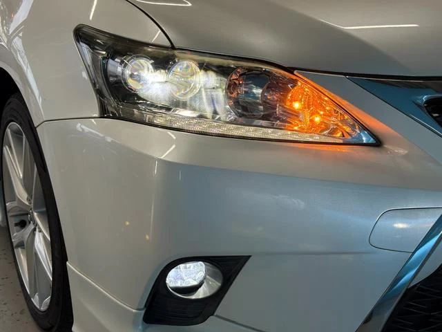 Lexus CT 20
