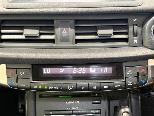 Lexus CT 59