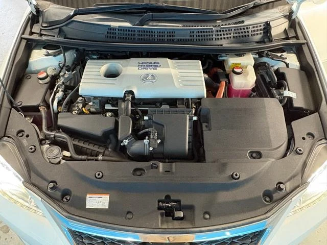 Lexus CT 19