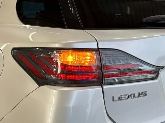 Lexus CT 37