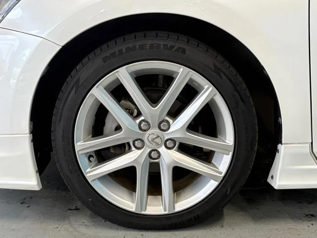 Lexus CT 35