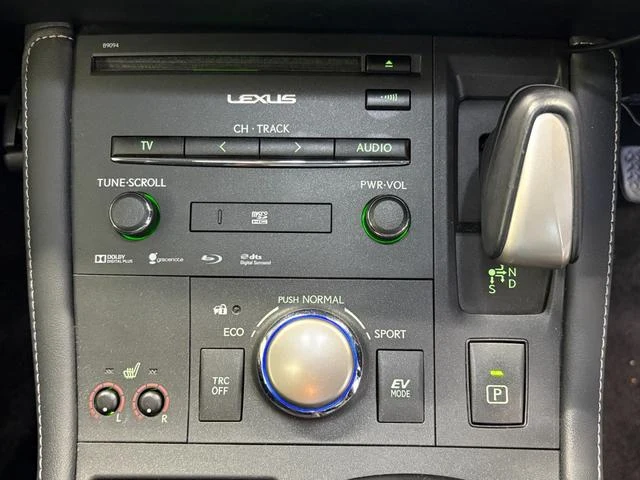 Lexus CT 57
