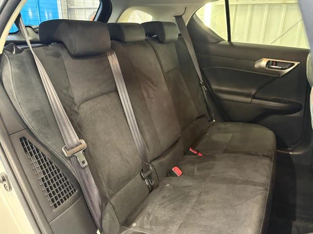 Lexus CT 45