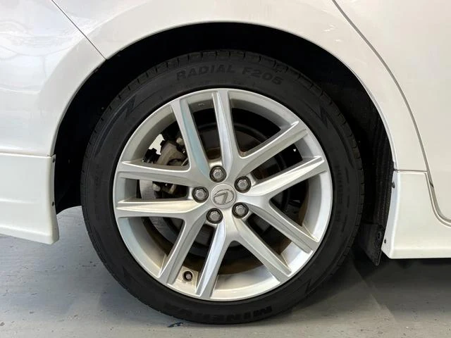 Lexus CT 34