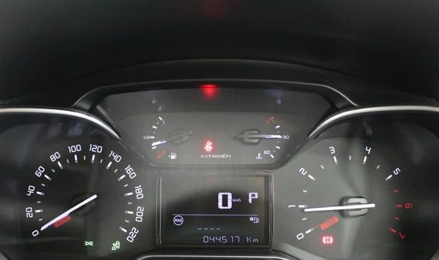 Citroen C3 37