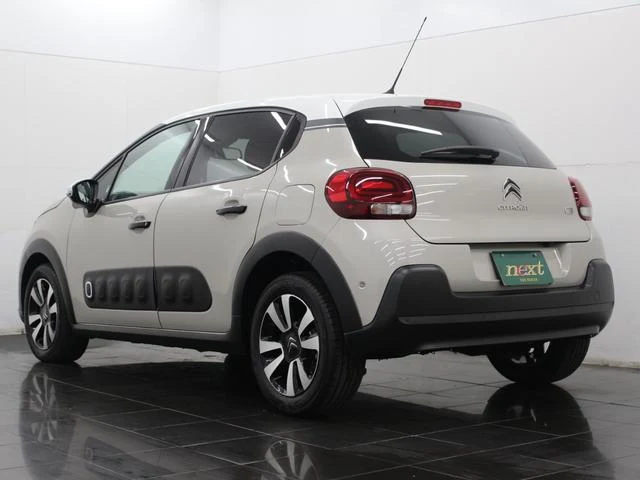 Citroen C3 17