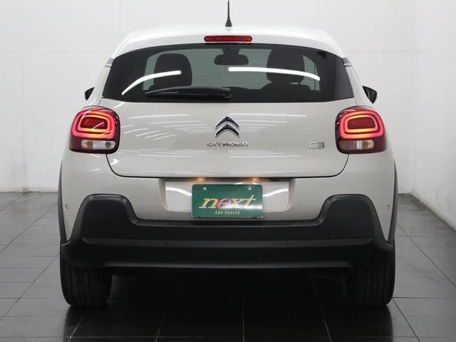 Citroen C3 4