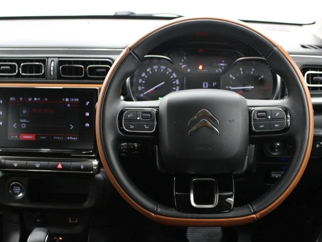 Citroen C3 38