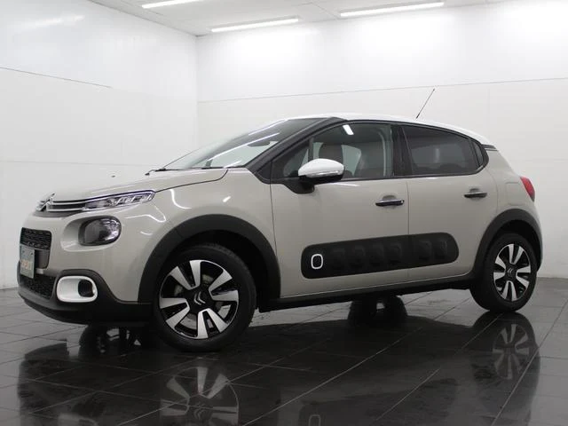 Citroen C3 18