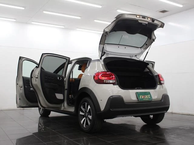 Citroen C3 28