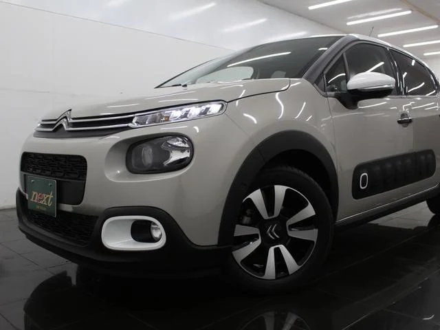 Citroen C3 20