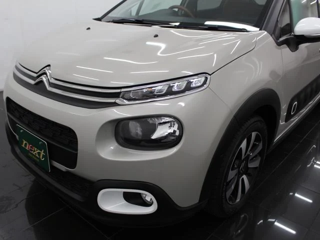 Citroen C3 67