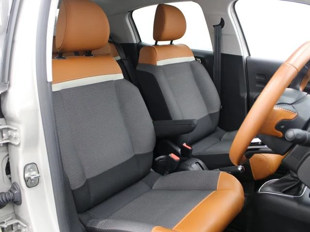 Citroen C3 10