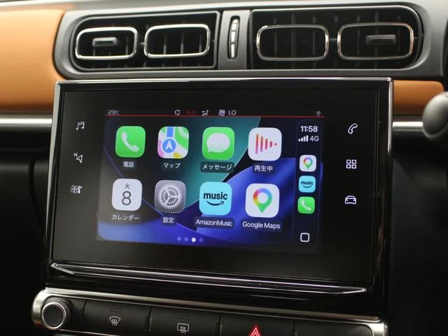 Citroen C3 8