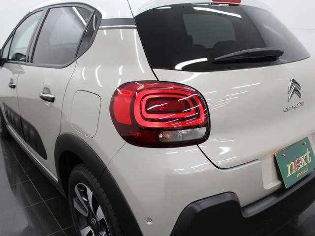 Citroen C3 57