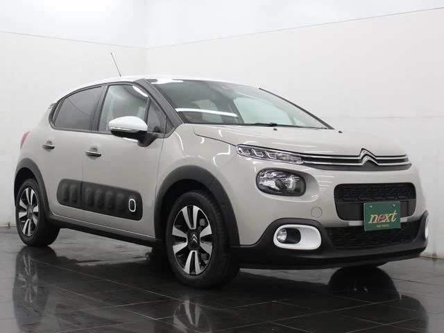 Citroen C3 16