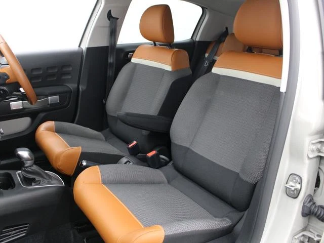 Citroen C3 12