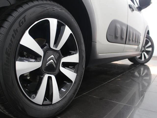 Citroen C3 22