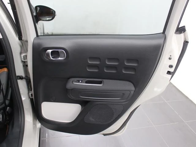 Citroen C3 31