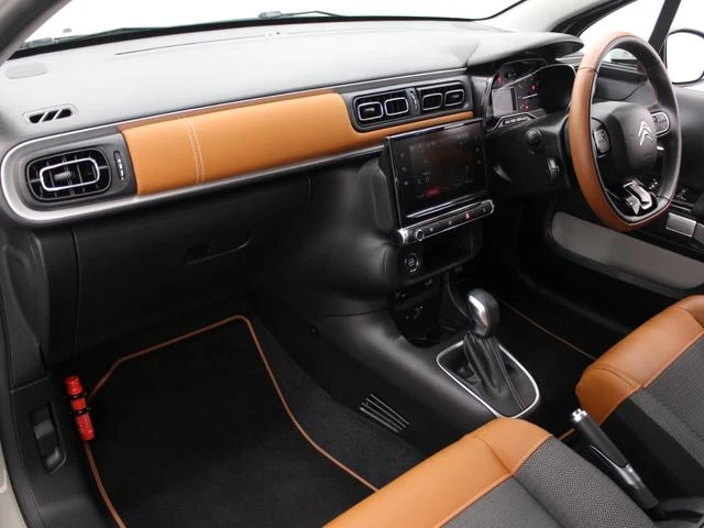 Citroen C3 11