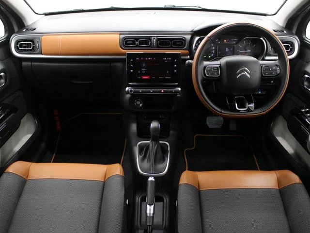 Citroen C3 5