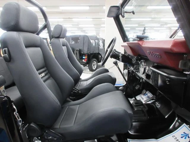 AMC JEEP JEEP 35