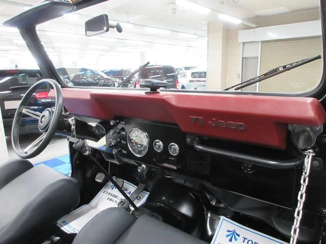 AMC JEEP JEEP 45