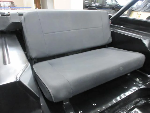 AMC JEEP JEEP 40