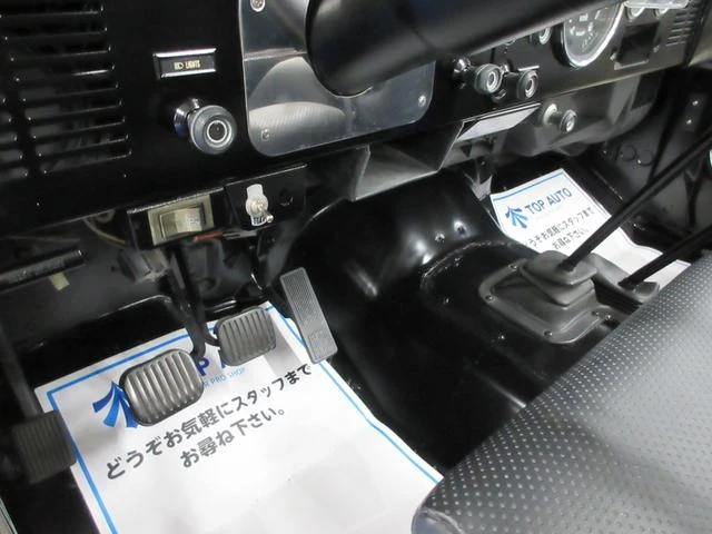 AMC JEEP JEEP 48