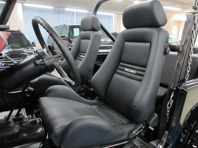 AMC JEEP JEEP 30