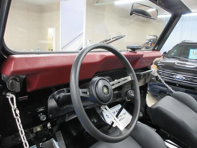 AMC JEEP JEEP 44