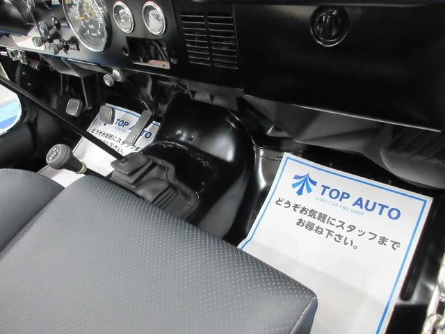 AMC JEEP JEEP 49