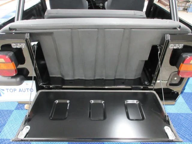 AMC JEEP JEEP 21