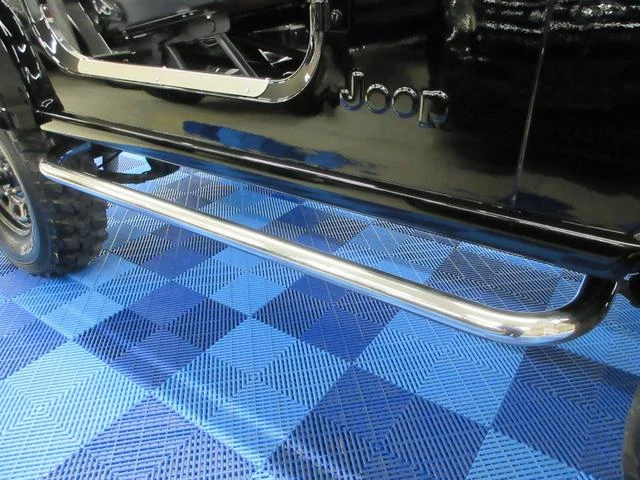AMC JEEP JEEP 22